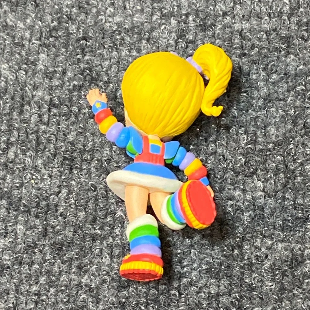 Hallmark Keepsake Ornament Rainbow Brite 2013 Christmas Tree Decoration‎ 80s